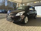 Suzuki Swift 1.2 Comfort/1.Hd/20TKM/Klimatr/Shz/Temp - gebrauchte Suzuki Swift aus dem Jahr 2014