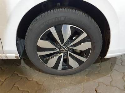 Golf VIII 1.5 eTSI GOAL LED PLUS+AHK+ACC+APP+NAV