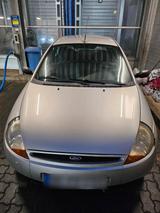 Ford KA 1.3 Benziner 44 KW/60 PS - Ford Ka/Ka+ Gebrauchtwagen in Hamburg