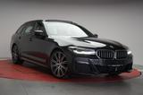 BMW 540 d xDrive Touring M Sport Navi/Leder/ACC/Kame - BMW 540 in Braunschweig