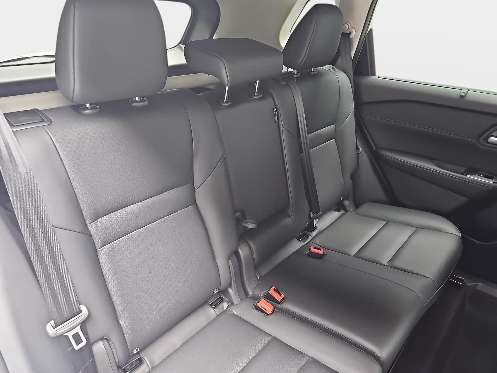 Nissan X-Trail - Bild 19