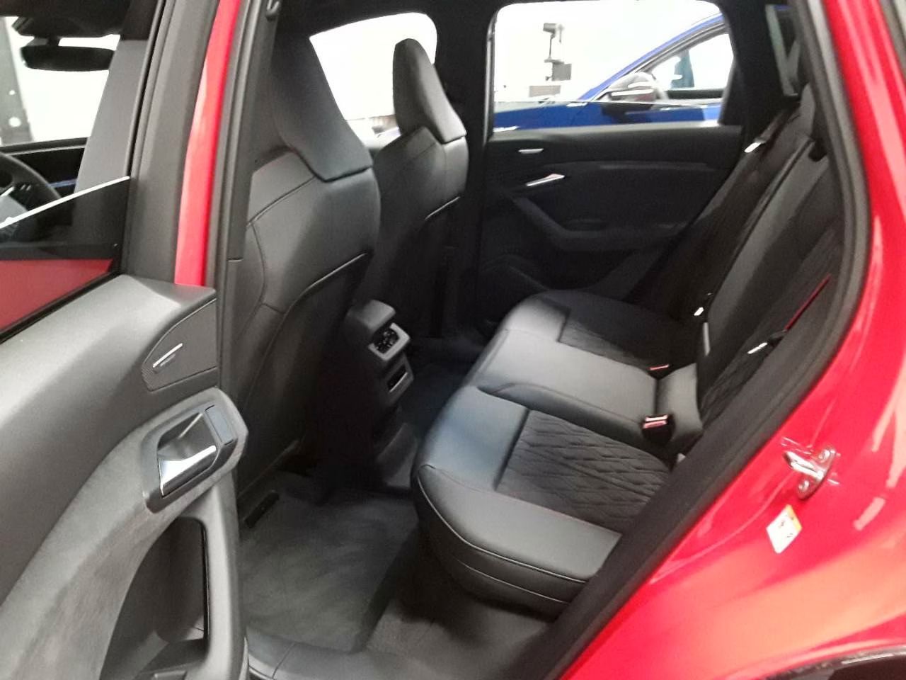 Audi Q6 e-tron - Bild 5