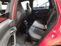 Audi Q6 e-tron - Vorschau Bild 5