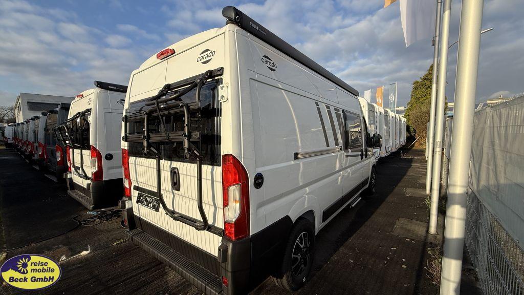Carado CV 600 Beck Clever Deals