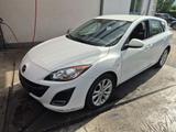 Mazda 3 Lim. 90th Anniversary~AHK~RVM~Klima~1.Hd~ - gebrauchte Mazda 3 aus dem Jahr 2011