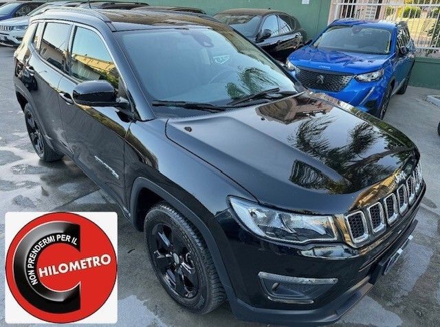 Volvo Jeep Compass 1.6 Multijet GARANZIA 24 MESI