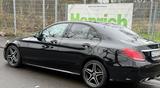 Mercedes-Benz C 300 d AMG - Mercedes-Benz C 300 in Wiesbaden