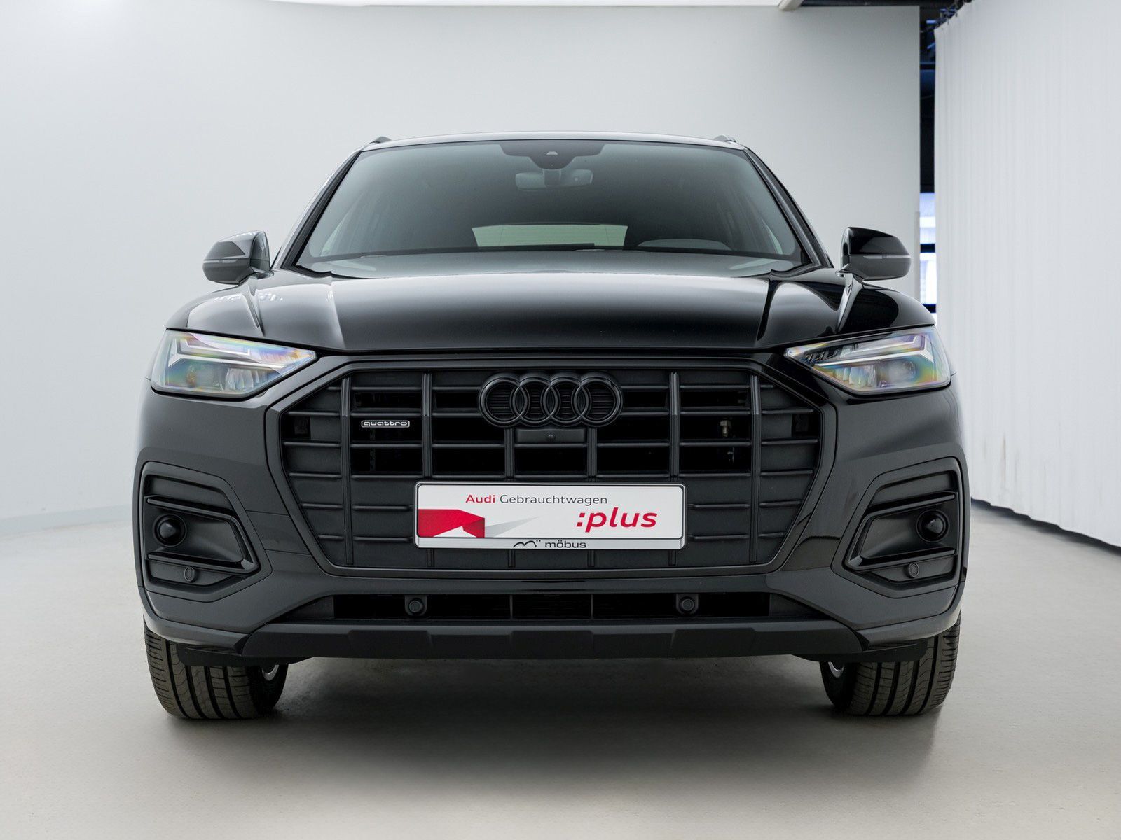 Audi Q5 - Bild 3