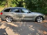 BMW 320d Touring -