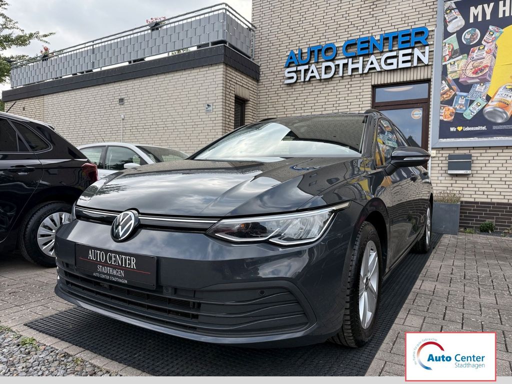 Image of Volkswagen Golf
