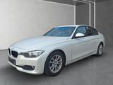 BMW 318d Limousine F30 | TÜV Neu | Schaltgetriebe - gebrauchte BMW 318 aus dem Jahr 2012