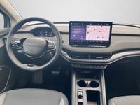 Skoda Elroq - Vorschau Bild 4