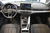 Audi A4 Avant 35TFSI S Line Sportp. LED~Virtual~Navi
