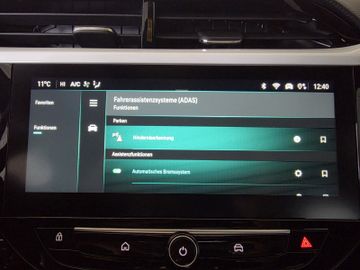 Bild 15 Opel Corsa GS 1.2 Hybrid AT/NAVI/SHZ+LHZ/PDC v+h+CAM/