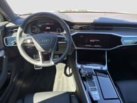 Audi RS6 - Vorschau Bild 11