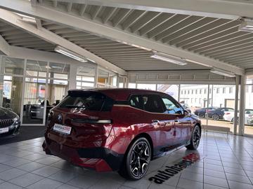 صورة 2 لـ 2021 BMW IX