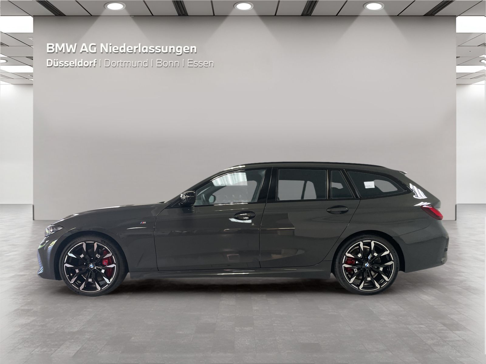 BMW M340d - Bild 5
