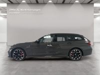 BMW M340d - Vorschau Bild 5
