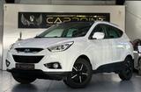 Hyundai ix35 Style AWD 2.0 GDI/Aut./LED/Leder/Pano/4xSHZ - Hyundai: I35x