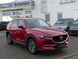 Mazda CX-5 Advantage 2WD| CAR-PLAY | LED | NAVI | 360° - Mazda CX-5 Unfallwagen