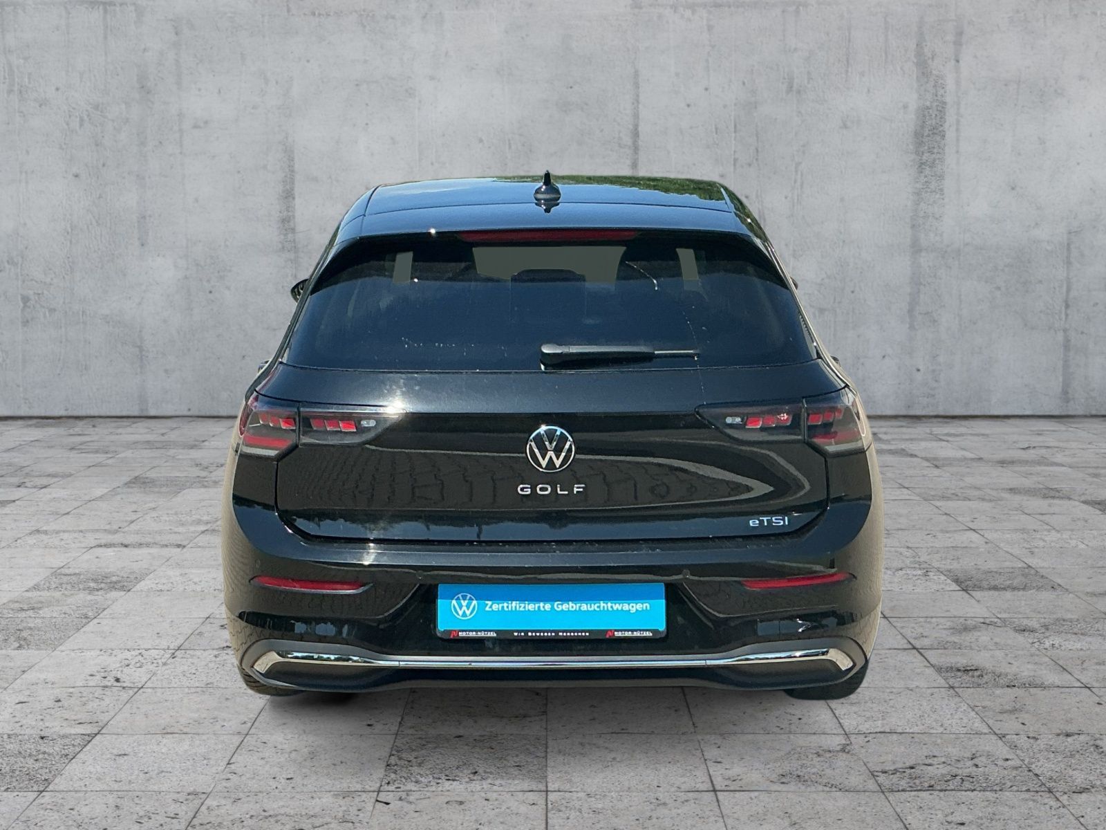 Volkswagen Golf - Bild 5