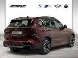 BMW iX3 M Sportpaket Inspiring ACC RFK Pano - BMW iX3 in Leipzig