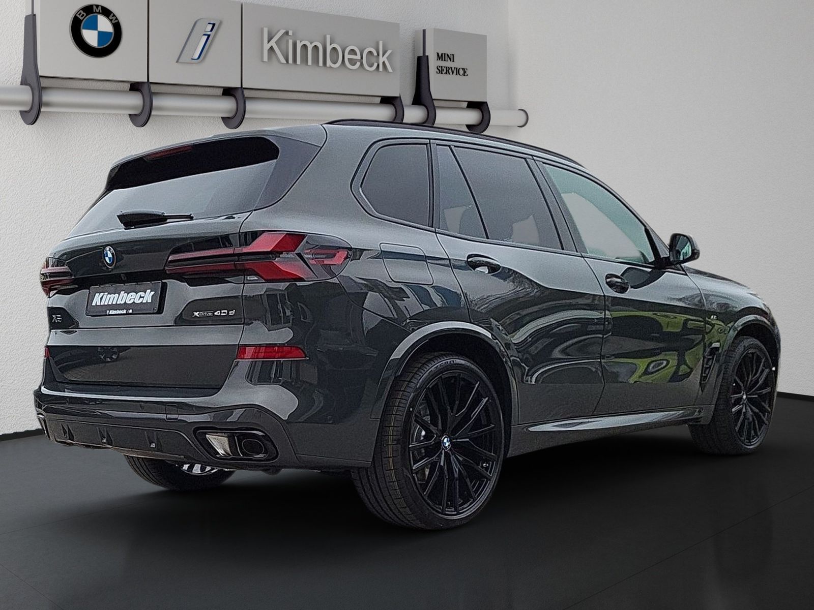 BMW X5 - Bild 3