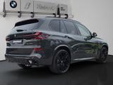 BMW X5 xDrive40d M SPORT Allradlenk Standhzg Sitzbel - BMW X5: Allradantrieb