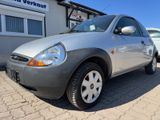 Ford Ka Fun X !!!  Wenig kilometer!!! - Ford: Ka Fun