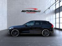 Volvo XC60 - Vorschau Bild 8