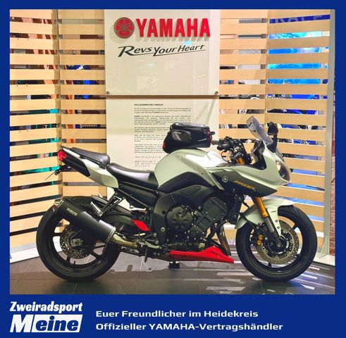 Yamaha FZ-8S Fazer BOS AUSPUFF * Sehr gepflegt *1