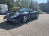 Porsche Boxster 986S - gebrauchte Porsche Boxster aus dem Jahr 2003