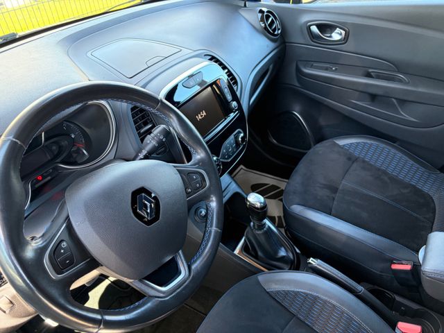 Fahrzeugabbildung Renault Captur Version S+Navi+Kamera+LED+PDC+BT+SHZ+LM