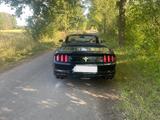 Ford Mustang 3,7l V6 Grail Klappenauspuffanlage - Ford: Roadster, K