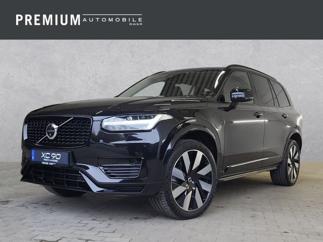 Volvo XC90 Ultra Dark Recharge Plug-In Hybrid AWD T8 T