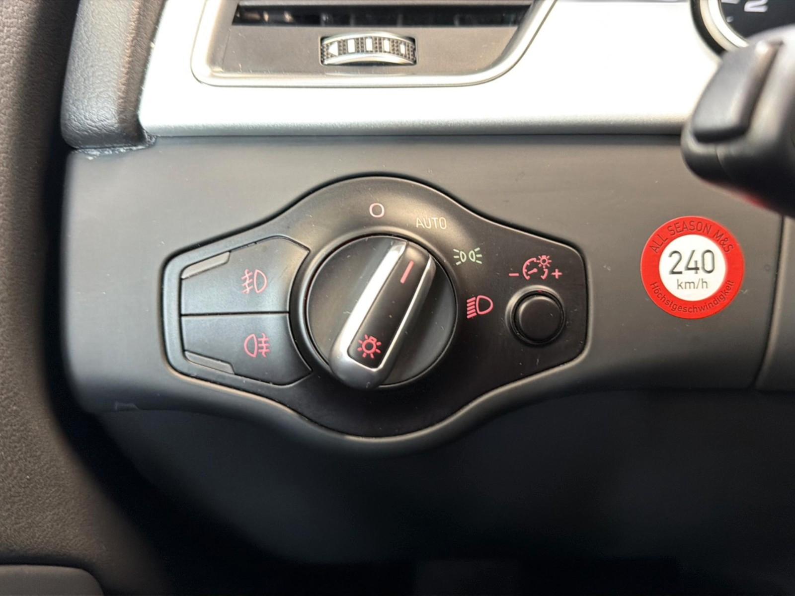 Audi A5 Cabriolet 3.0 TDI clean diesel quattro
