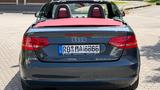 Audi A3 1.8 TFSI Ambition Cabriolet Ambition - Audi A3 mit Benzin-Antrieb: Grün, Sportsitze