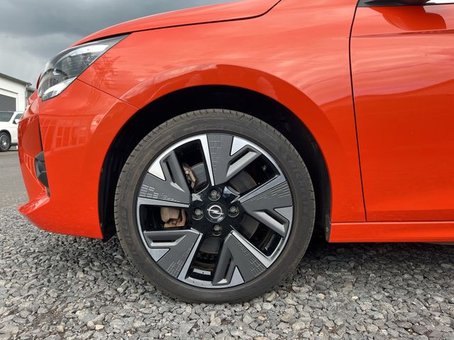 Corsa F e Ultimate *MASSAGE*SHZ*PDC*ALCANTARA*