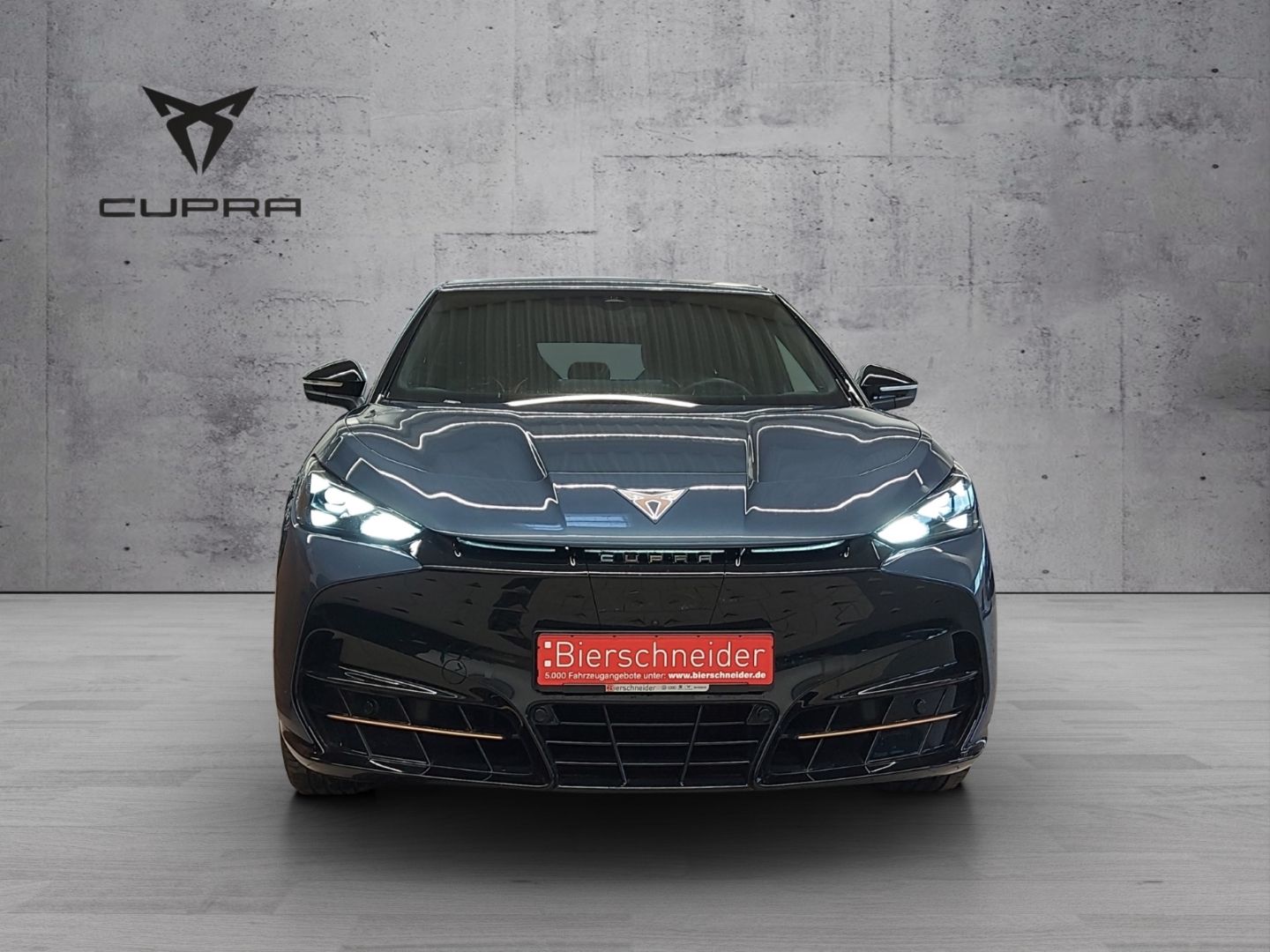 Cupra Tavascan - Bild 2