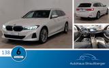 BMW 320d Touring xDrive ACC PANO STHZ LRHZ SHZ HiFi
