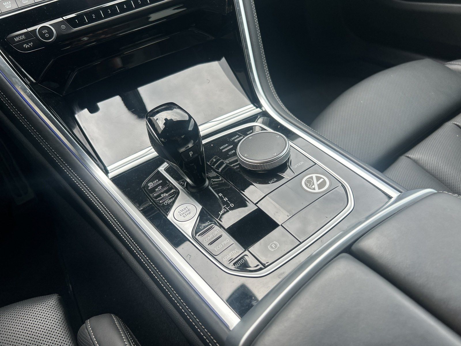 BMW M850 - Bild 12