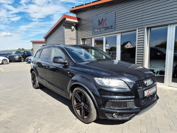 Audi Q7 - 3