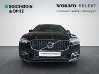 Volvo XC60 B5 AWD Inscription Autom./Massage/4Z-Klima