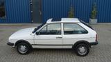 Volkswagen Polo Bel Ami TÜV 11.27 u. H-Kennzeichen - gebrauchte VW Polo aus dem Jahr 1989