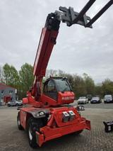Manitou MRT 2150 + Privilege - Manitou Mrt 2150