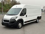 Peugeot Boxer Kasten Hochraum *KAMERA*NAVI*TEMP*KLIMA*