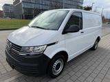 Volkswagen T6 T6.1 Transporter Kasten EcoProfi FWD + AHK + - Volkswagen T6 Transporter in Bochum