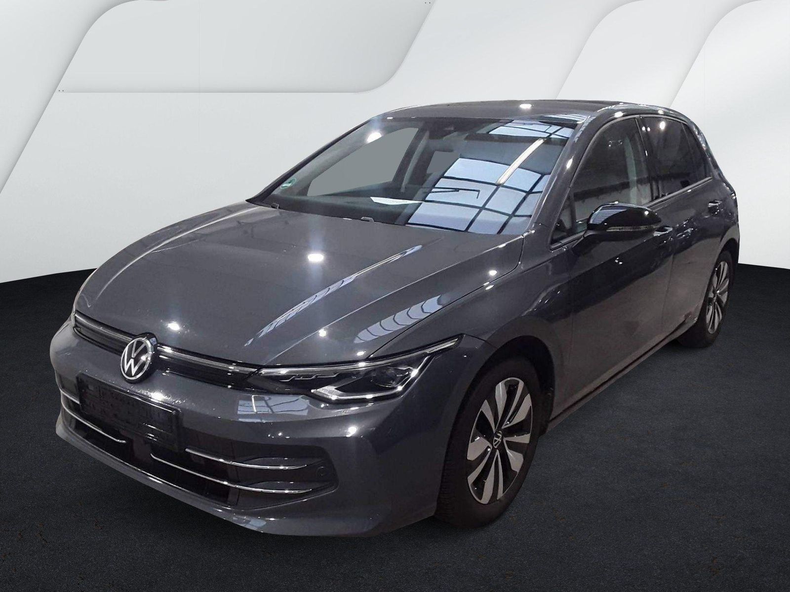 Volkswagen Golf - Bild 9