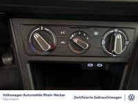 Volkswagen Polo - Vorschau Bild 16
