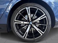 BMW 550 - Vorschau Bild 6